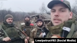 Кремль не принимает решения о принудительной мобилизации в России, у него еще есть мужчины на оккупированных территориях (иллюстративное фото)