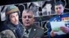 Радіо Свобода ідентифікувало високопоставлених російських офіцерів, які можуть бути причетні до воєнних злочинів на Київщині