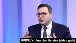 Јан Липавски, министер за надворешни работи на Чешка.