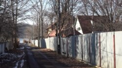 Ruși cu vedere la lac. Cum au ajuns patru vile de pe malul Snagovului la URSS și au rămas la Federația Rusă