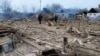 Російські військові атакували Марганецьку громаду, постраждали люди – Лисак
