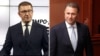 Илустрација, Христијан Мицкоски и Никола Груевски 