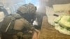 Батько підозрюваного у вбивстві Фаріон переконаний, що у сина не було мотивів стріляти у мовознавицю