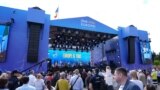 R. Moldova a marcat pe 9 mai Ziua Europei și a Victoriei. 