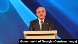 Ադրբեջանի վարչապետ Ալի Ասադով, արխիվ