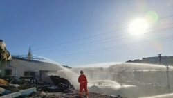 «Առավել վտանգավոր խնդիրները շտկված էին». ինչո՞ւ էր շարունակում գործել գազալցակայանը