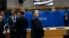 Orbán Viktor Brüsszelben 2023. december 14-én