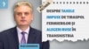 Moldova: Thumbnail Pe agendă with Cristina Popușoi, Oleg Serebrean