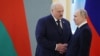 Лукашенко назвав російську ядерну зброю в Білорусі засобом стримування потенційного агресора