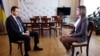Про зброю зі складів ЄС, ефект від санкцій, майбутні переговори й Україну в ЄС. Ексклюзив із послом Ченцовим