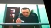 Навални во самица по 17-ти пат