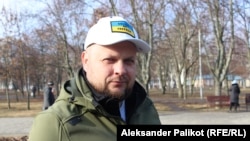 Oleksandr Ljubiško