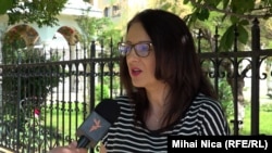 Cătălina Jingoiu este unul dintre cei mai experimentați jurnaliști din Buzău. Nemulțumirea sa principală vizează slaba calitate sau chiar neglijența cu care se execută unele lucrări publice.