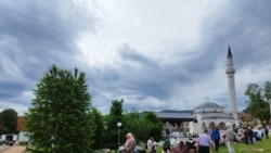 Obnovljena posljednja od 16 srušenih džamija u Banjoj Luci uz poruke da se mir gradi zajedno