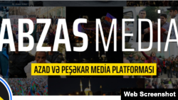 Uposlenici "Abzas Media" portala su u pritvoru zbog optužbi za krijumčarenje (screenshot)