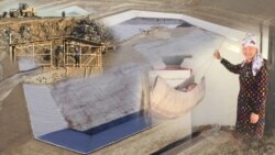 Таштанды курчаган конуштагы турмуш 