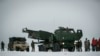 CNN: США планують передати Україні тисячі ракет і сотні тисяч снарядів до кінця каденції Байдена