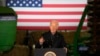 Presidenti amerikan, Joe Biden. 1 nëntor 2023. 