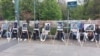 Izložba povodom Dana sjećanja na ubijenu djecu Sarajeva, 5. maj 2023. godine