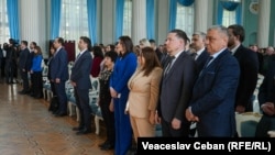 Общее собрание судей, 28 апреля 2023 г.