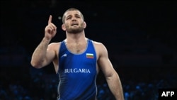 Магомед Рамазанов