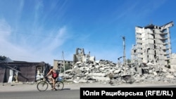 Պոկրովսկ, Դոնեցկի մարզ, Ուկրաինա, արխիվ