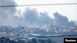 Gaza po isteku privremenog primirja sa Izraelom 