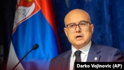 Ministar odbrane Srbije Miloš Vučević se sa delegaciom nalazi u Kini gde će biti potpisano više sporazuma između dve zemlje.
