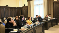 Քաղհասարակությունը պահանջում է e-draft-ից հեռացնել «Տեղեկատվության ազատության մասին» օրենքի փոխոխությունների նախագիծը