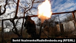 Ситуація на Бахмутському напрямку залишається напруженою, але контрольованою.