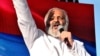 “Пашинян, кет!” Диниятчы бийликке каршы элди көтөрдү 