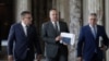 Planul Național de Redresare și Reziliență al României este subiect de dispute pe scena politică, mai ales din cauza întârzierii reformei pensiilor speciale.