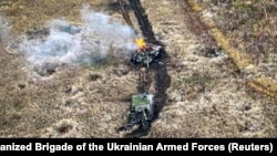 Росія за час повномасштабного вторгнення в Україну втратила близько 338 820 своїх військових