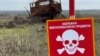 Прокудін: житель Херсонщини загинув через підрив на російській вибухівці