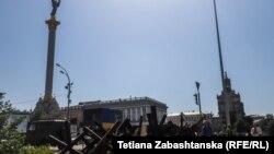 Киев, 24 августа 2022 года