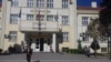 Зградата на Општина Битола. 