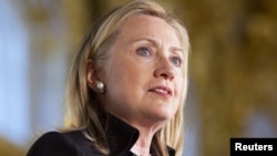 Hilari Klinton