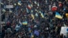Яценюк: опозиція перенесла епіцентр протестів під АП