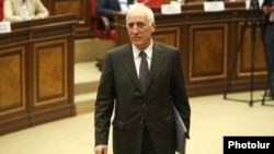 Ваагн Хачатрян