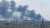Російські війська пропонують «зелений коридор» з «Азовсталі» одночасно з обстрілами – Андрющенко