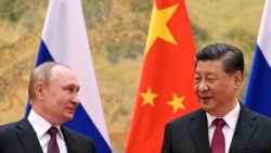Președintle Xi Jinping este unul dintre puținii apropiați ai lui Vladimir Putin, ultima lor întâlnire a avut loc înainte de invazia rusă din Ucraina la începerea Jocurilor Olimpice de la Beijing.