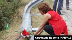 При трагичната катастрофа край Своге загинаха 20 души.