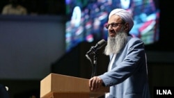 مولوی عبدالحمید، امام‌جمعه اهل سنت زاهدان 