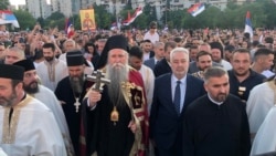 Krivokapić – Zdravo tijelo i zdrav duh