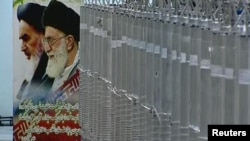 مؤسسه علوم و امنیت می‌گوید در چند سال اخیر ایران بیش از پیش به چین به عنوان «بستری برای قاچاق کالاهای مورد نیازش» وابسته شده است.