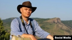 Oleksa Gayvoronskiy, arhiv fotoresimi