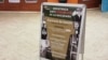 Expoziţia de la Teatru Naţional din Bucareşti