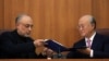 امضای نقشه راه بین ایران و آژانس؛ «توافق مجزا» بر سر پارچین