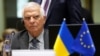 «Це жахливе порушення Женевських конвенцій. Усі виконавці та пособники воєнних злочинів мають бути притягнуті до відповідальності» – Жозеп Боррель