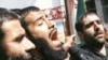 عبدالرضا هلالی از مشهورترین مداحان ایران که چندی پیش زندگی خصوصی وی جنجال آفرین شد.